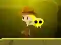 Lara and The Skull Gold — δωρεάν online παιχνίδι