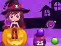 Sweet Halloween — δωρεάν online παιχνίδι