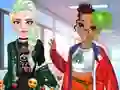 E Girl Fashion — δωρεάν online παιχνίδι