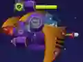 Clash Of Aliens — δωρεάν online παιχνίδι