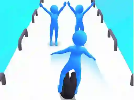 Human Vehicle — δωρεάν online παιχνίδι