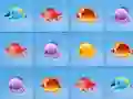 Fish Match Deluxe — δωρεάν online παιχνίδι