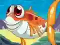 Aquarium Puzzle — δωρεάν online παιχνίδι