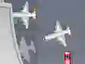 Aircraft Parking 2 — δωρεάν online παιχνίδι