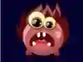 Cute Monsters Puzzle — δωρεάν online παιχνίδι