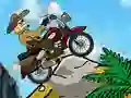 Bike Explorer — δωρεάν online παιχνίδι