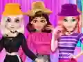 Princess K Pop Fashion Style — δωρεάν online παιχνίδι