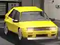 Drift Car City Driving — δωρεάν online παιχνίδι