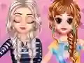 Princess Trendy Tshirt — δωρεάν online παιχνίδι