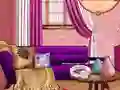 Just Married! Home Deco — δωρεάν online παιχνίδι