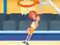 Jump Basket — δωρεάν online παιχνίδι