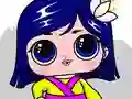 Popsy Surprise Princess — δωρεάν online παιχνίδι