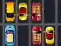 Car Parking Math — δωρεάν online παιχνίδι