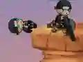 Desert Shooter — δωρεάν online παιχνίδι