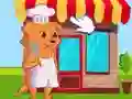 Zoo Chefs — δωρεάν online παιχνίδι