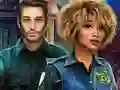 Good Cop Bad Cop — δωρεάν online παιχνίδι