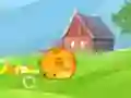 Mango Piggy Piggy Farm — δωρεάν online παιχνίδι