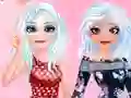 Princess Valentines Day Catfish — δωρεάν online παιχνίδι