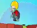Angry Zombies 2 — δωρεάν online παιχνίδι