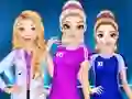 Princess Sports Injury And Recovery — δωρεάν online παιχνίδι