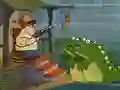 Swamp Attack Online — δωρεάν online παιχνίδι