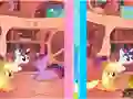 Pony D Finder 2 — δωρεάν online παιχνίδι