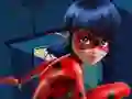 Ladybug Jigsaw — δωρεάν online παιχνίδι