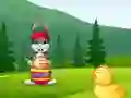 4x4 Easter — δωρεάν online παιχνίδι