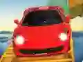 Impossible Stunt Race & Drive — δωρεάν online παιχνίδι