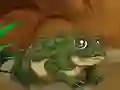 Frogs Matching — δωρεάν online παιχνίδι