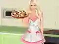 Pink Chef — δωρεάν online παιχνίδι