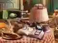 Bake and Decorate — δωρεάν online παιχνίδι