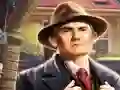 Forgotten Crime — δωρεάν online παιχνίδι