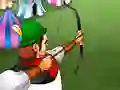 Medieval Archer — δωρεάν online παιχνίδι
