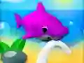 Babyshark.io — δωρεάν online παιχνίδι