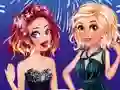 Sisters New Years Eve — δωρεάν online παιχνίδι
