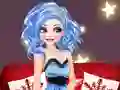 Princesses December Dream — δωρεάν online παιχνίδι