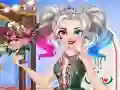 Villain Quinn Wants To Become A Princess — δωρεάν online παιχνίδι