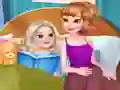 Adventure Bedtime Stories — δωρεάν online παιχνίδι