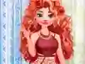 Princesses Get Ready With Me — δωρεάν online παιχνίδι