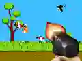 Duck Hunt Extreme — δωρεάν online παιχνίδι