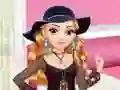 Princesses Dorm Fun — δωρεάν online παιχνίδι