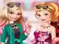 BFFS Date Fashion — δωρεάν online παιχνίδι