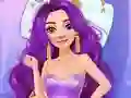 Princesses Underwater Adventure — δωρεάν online παιχνίδι