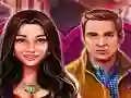 Instant Attraction — δωρεάν online παιχνίδι