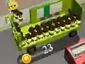 Super Driver — δωρεάν online παιχνίδι