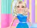 New Year Formal Dress Show — δωρεάν online παιχνίδι