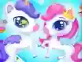 Unicorns Birthday Surprise — δωρεάν online παιχνίδι
