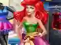 Princess Mermaid Realife Shopping — δωρεάν online παιχνίδι