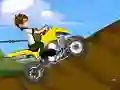 Ben 10 Holiday Trip — δωρεάν online παιχνίδι